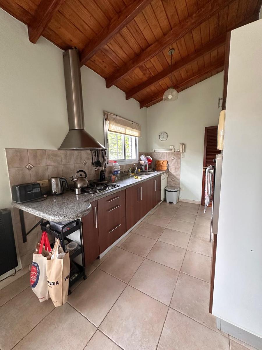 Chalet en zona residencial de Roldan Castilla La vieja Esquina Los Molinos