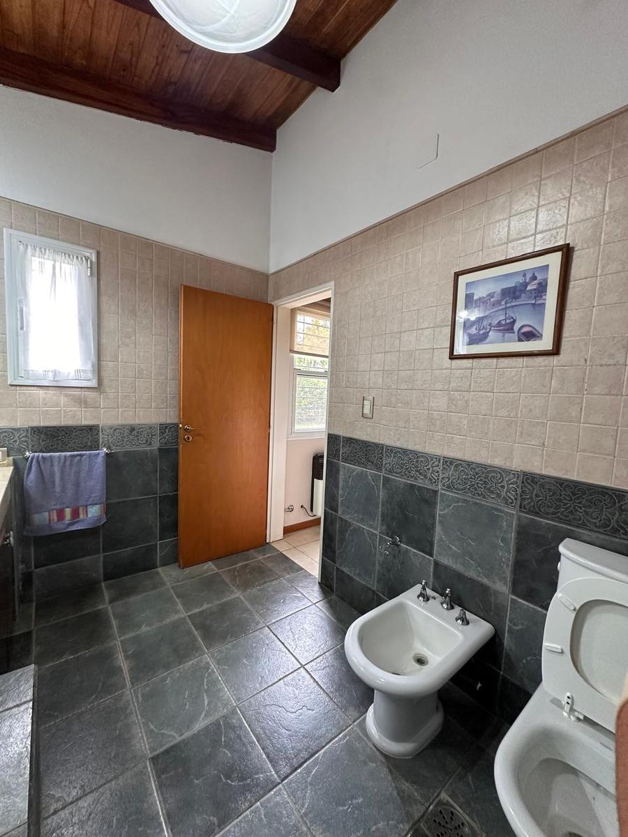 Chalet en zona residencial de Roldan Castilla La vieja Esquina Los Molinos