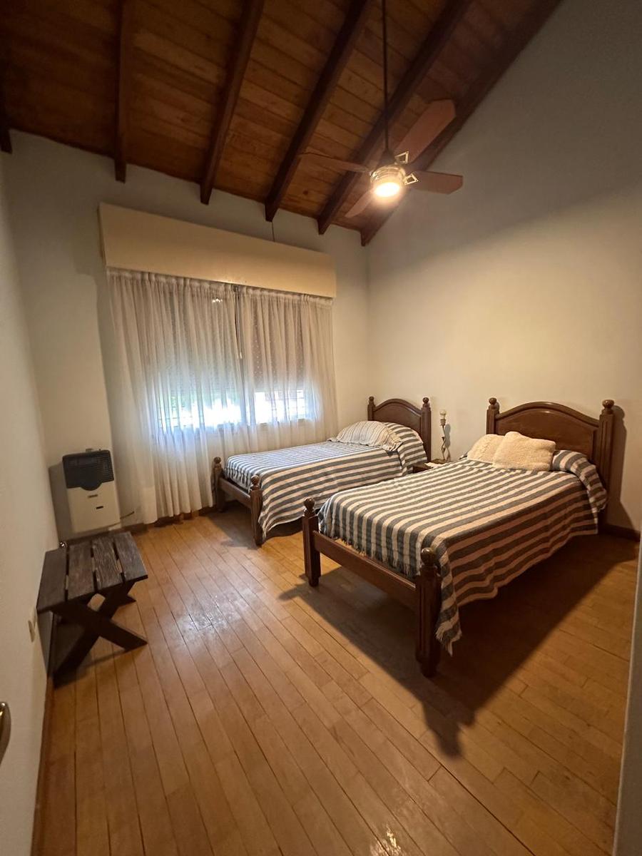 Chalet en zona residencial de Roldan Castilla La vieja Esquina Los Molinos