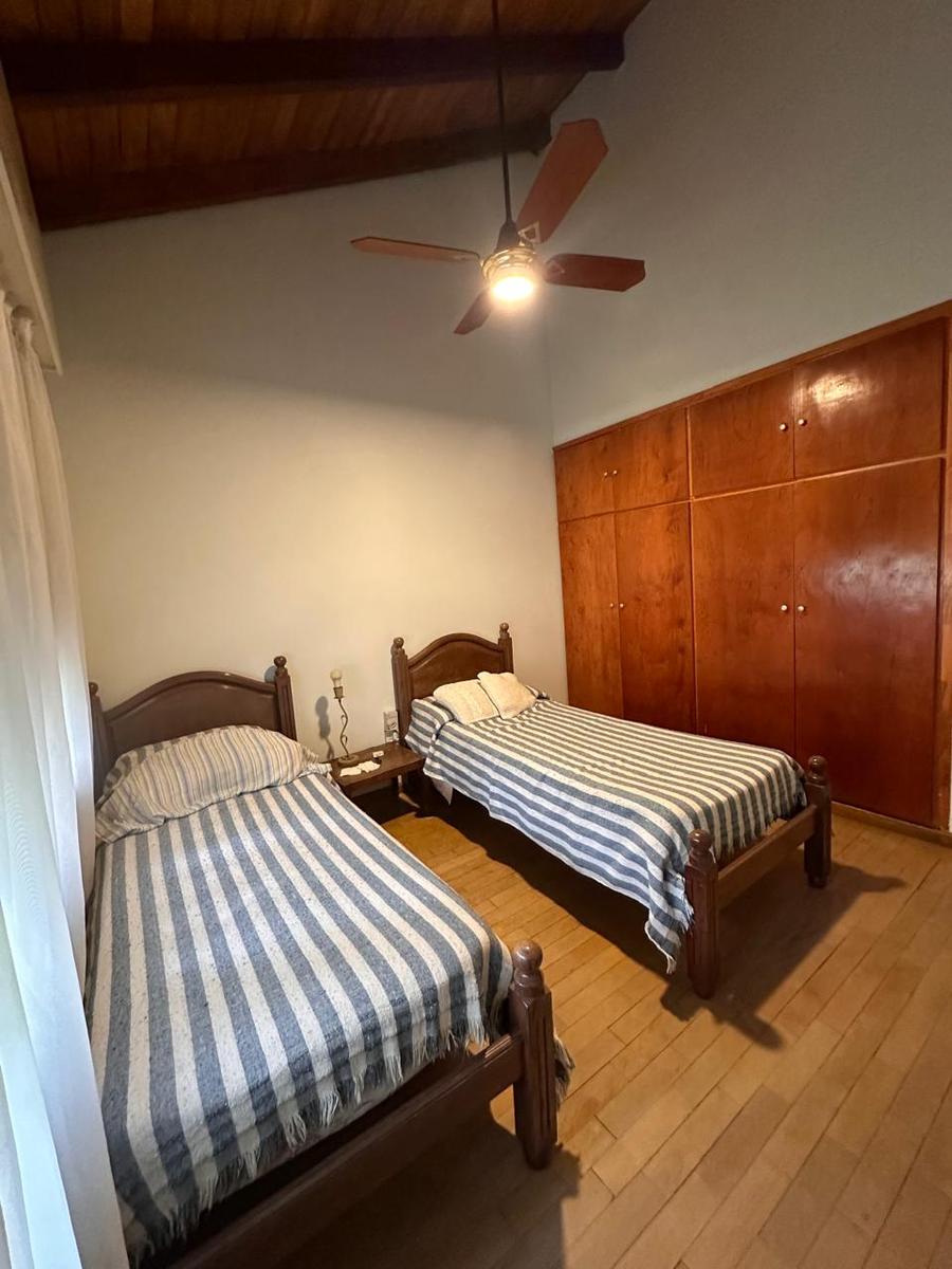 Chalet en zona residencial de Roldan Castilla La vieja Esquina Los Molinos