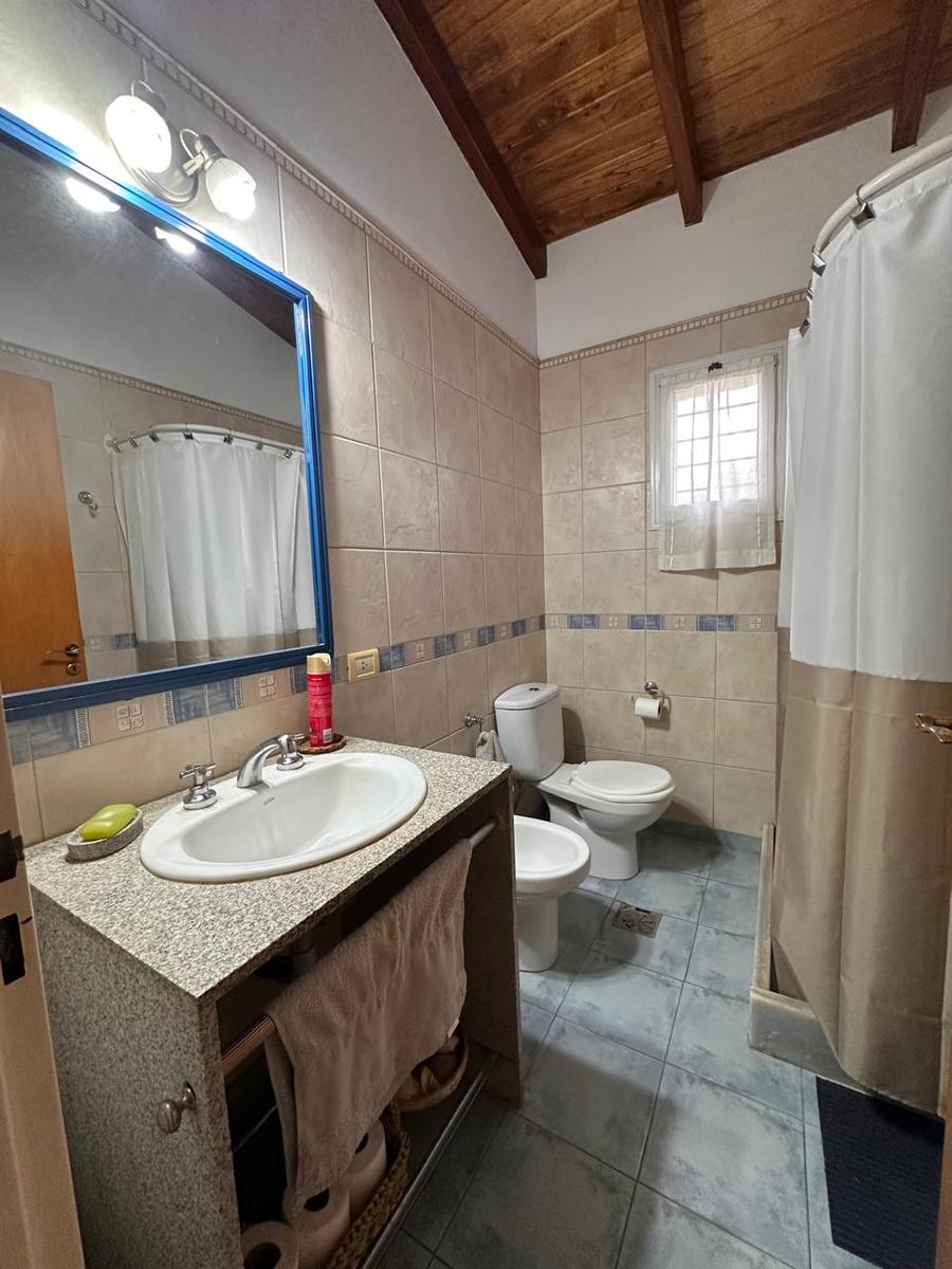 Chalet en zona residencial de Roldan Castilla La vieja Esquina Los Molinos