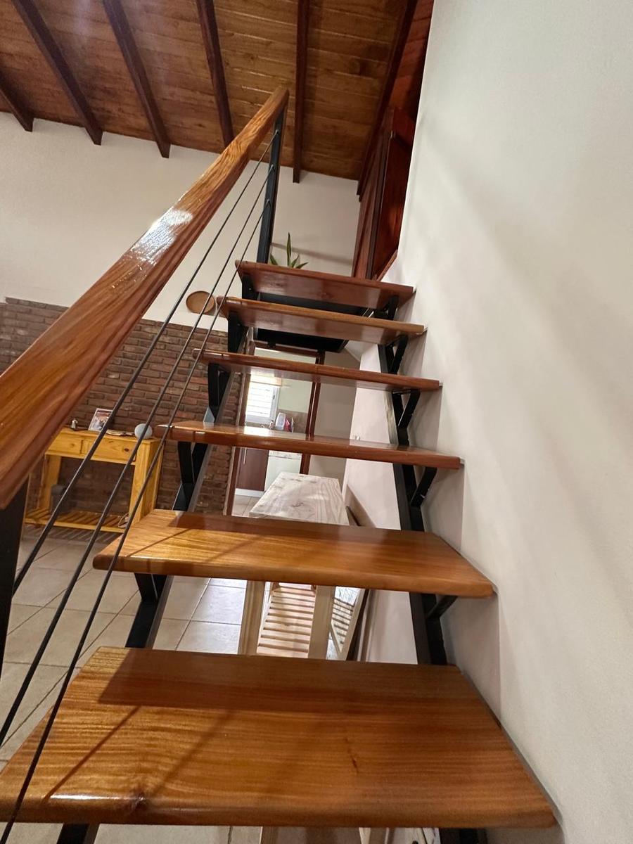 Chalet en zona residencial de Roldan Castilla La vieja Esquina Los Molinos