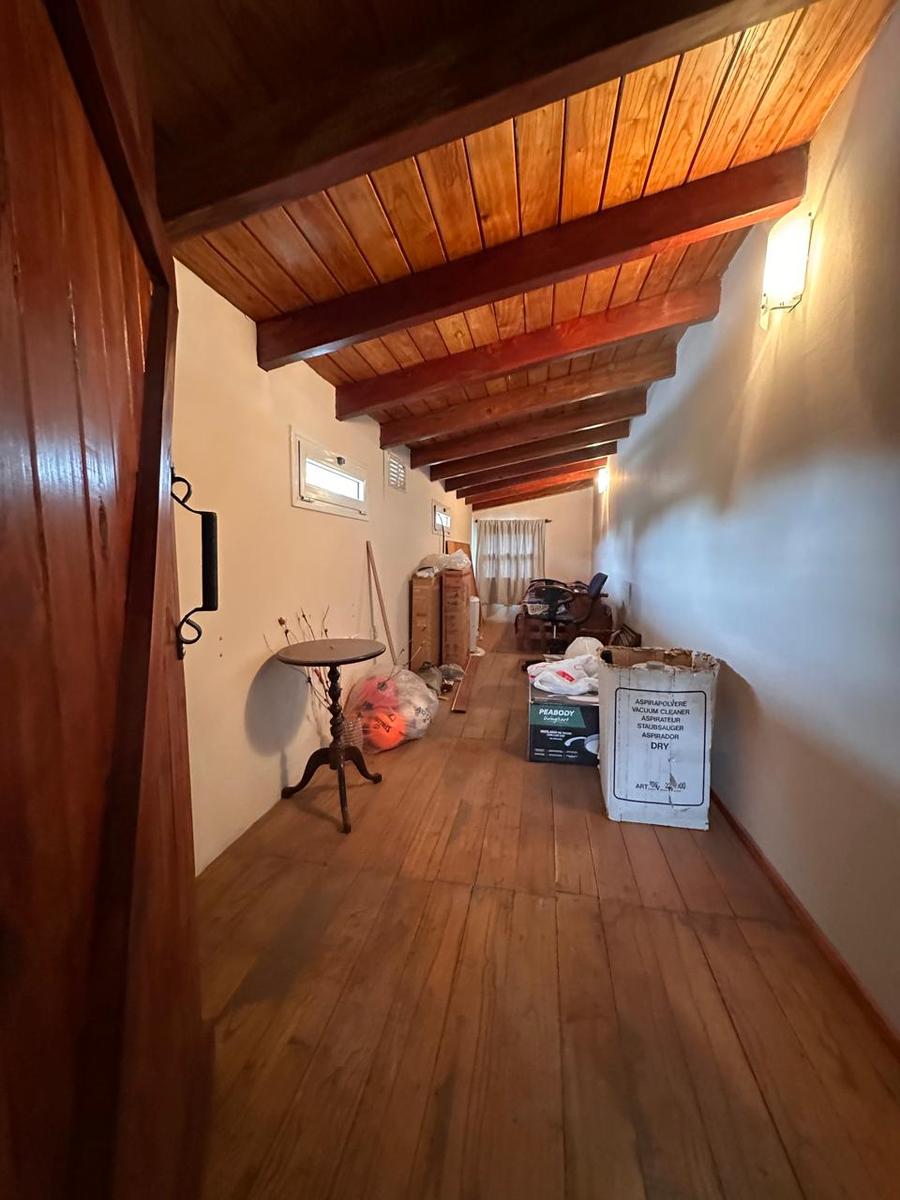 Chalet en zona residencial de Roldan Castilla La vieja Esquina Los Molinos