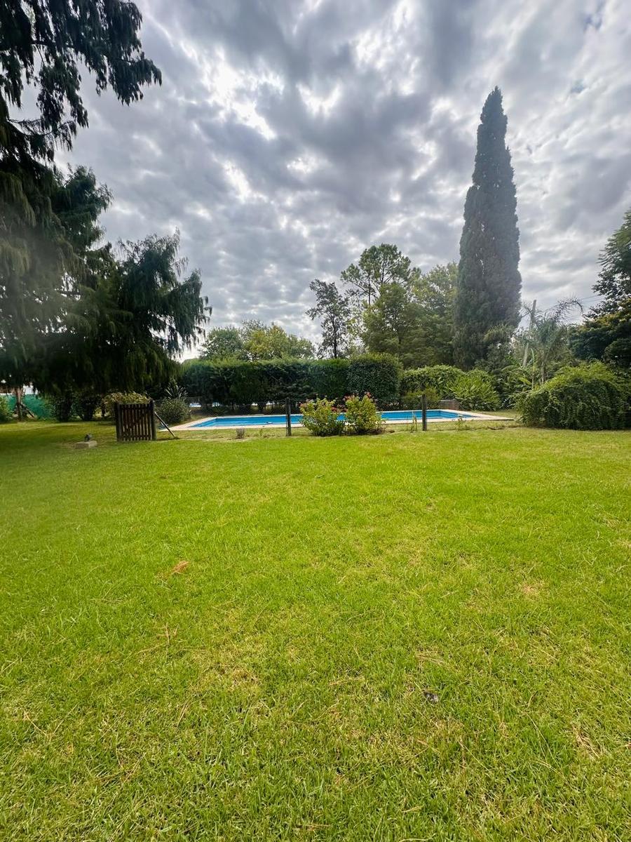 Chalet en zona residencial de Roldan Castilla La vieja Esquina Los Molinos