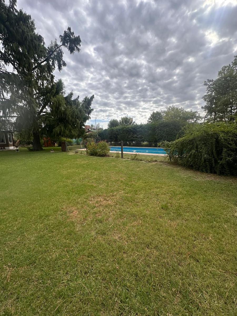 Chalet en zona residencial de Roldan Castilla La vieja Esquina Los Molinos