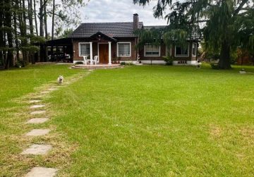 Chalet en zona residencial de Roldan Castilla La vieja Esquina Los Molinos