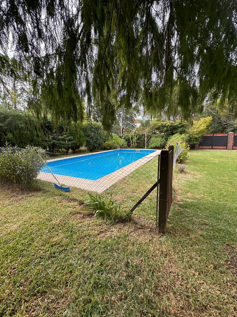 Chalet en zona residencial de Roldan Castilla La vieja Esquina Los Molinos