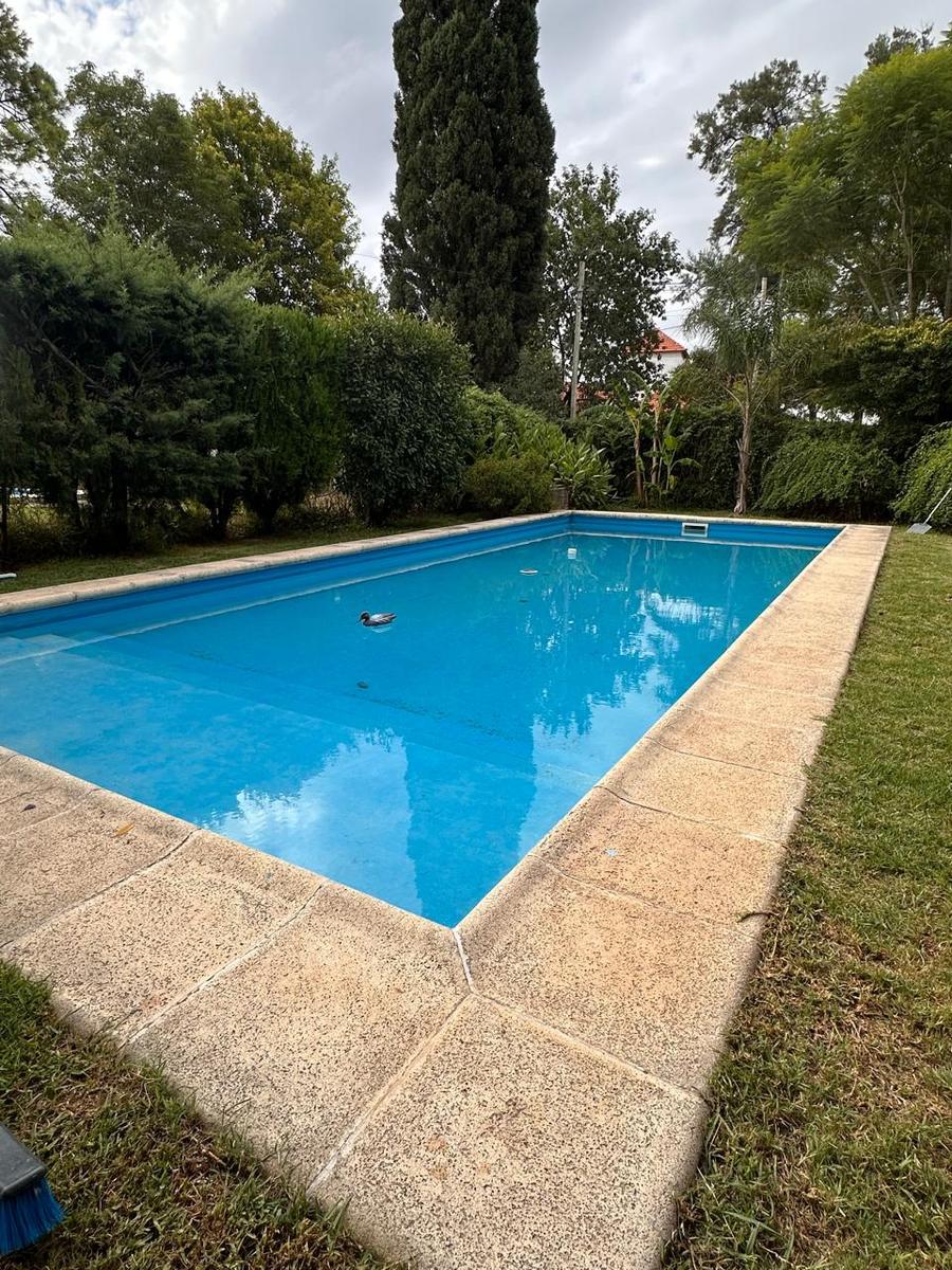 Chalet en zona residencial de Roldan Castilla La vieja Esquina Los Molinos