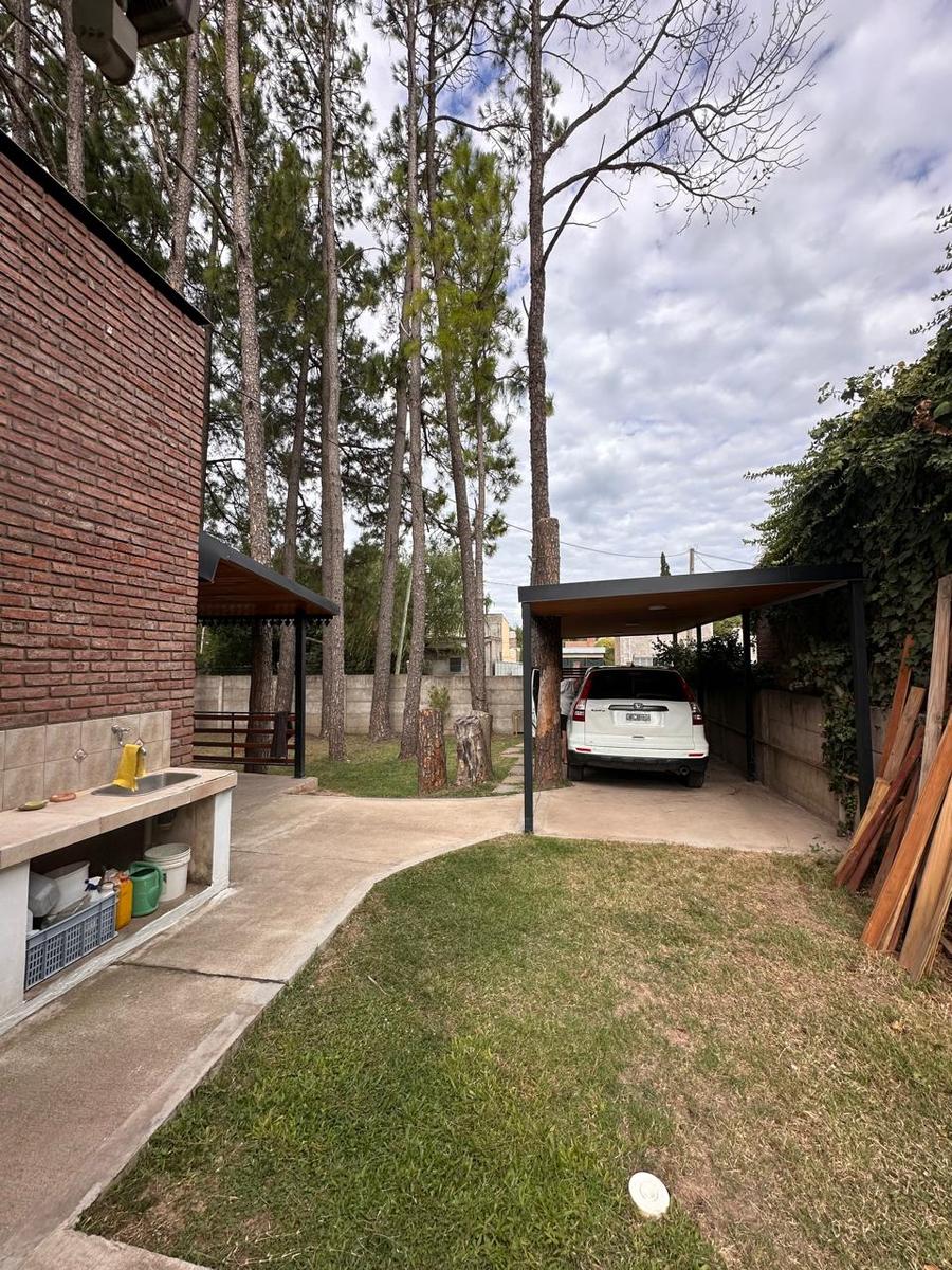 Chalet en zona residencial de Roldan Castilla La vieja Esquina Los Molinos