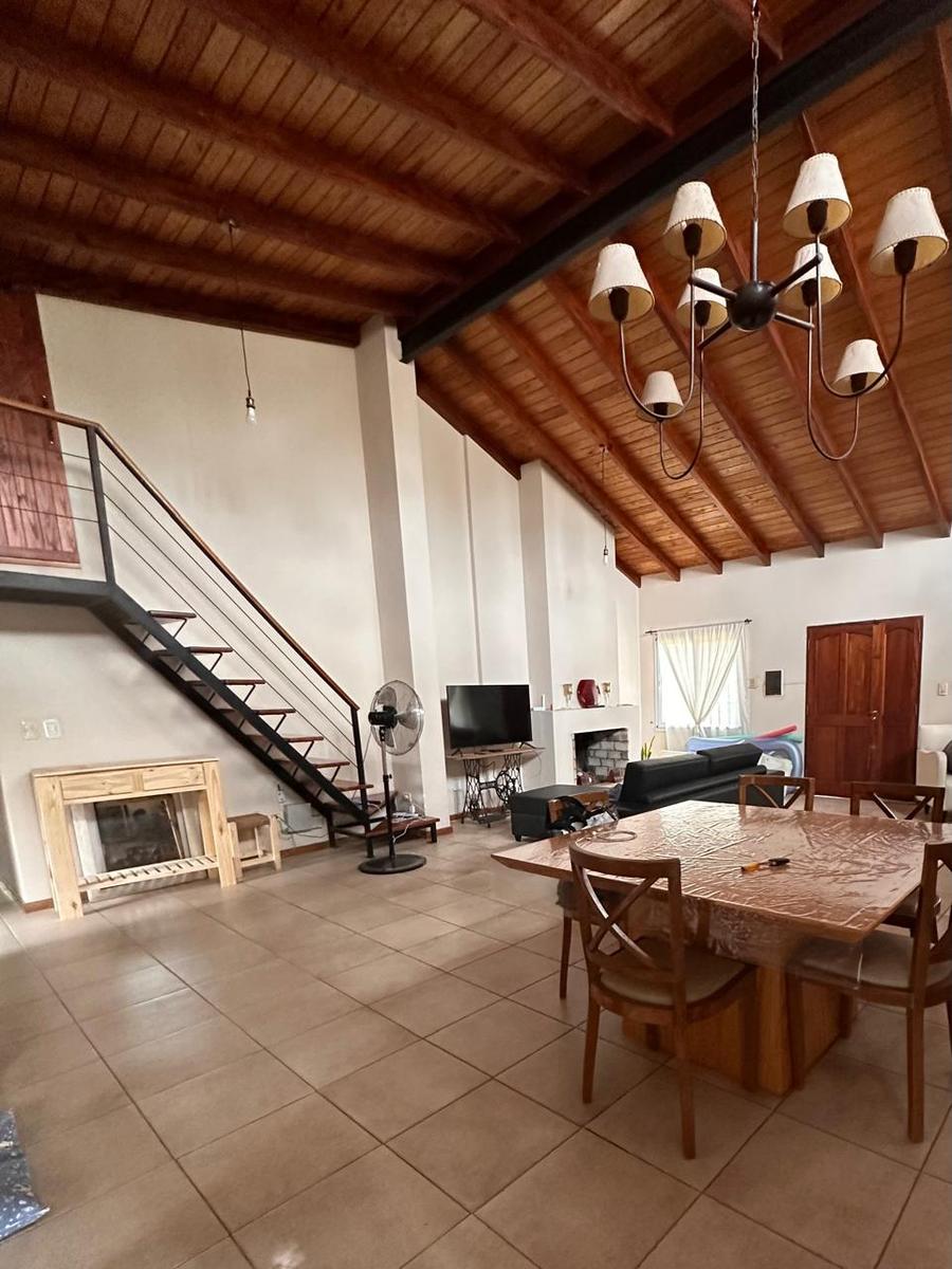 Chalet en zona residencial de Roldan Castilla La vieja Esquina Los Molinos