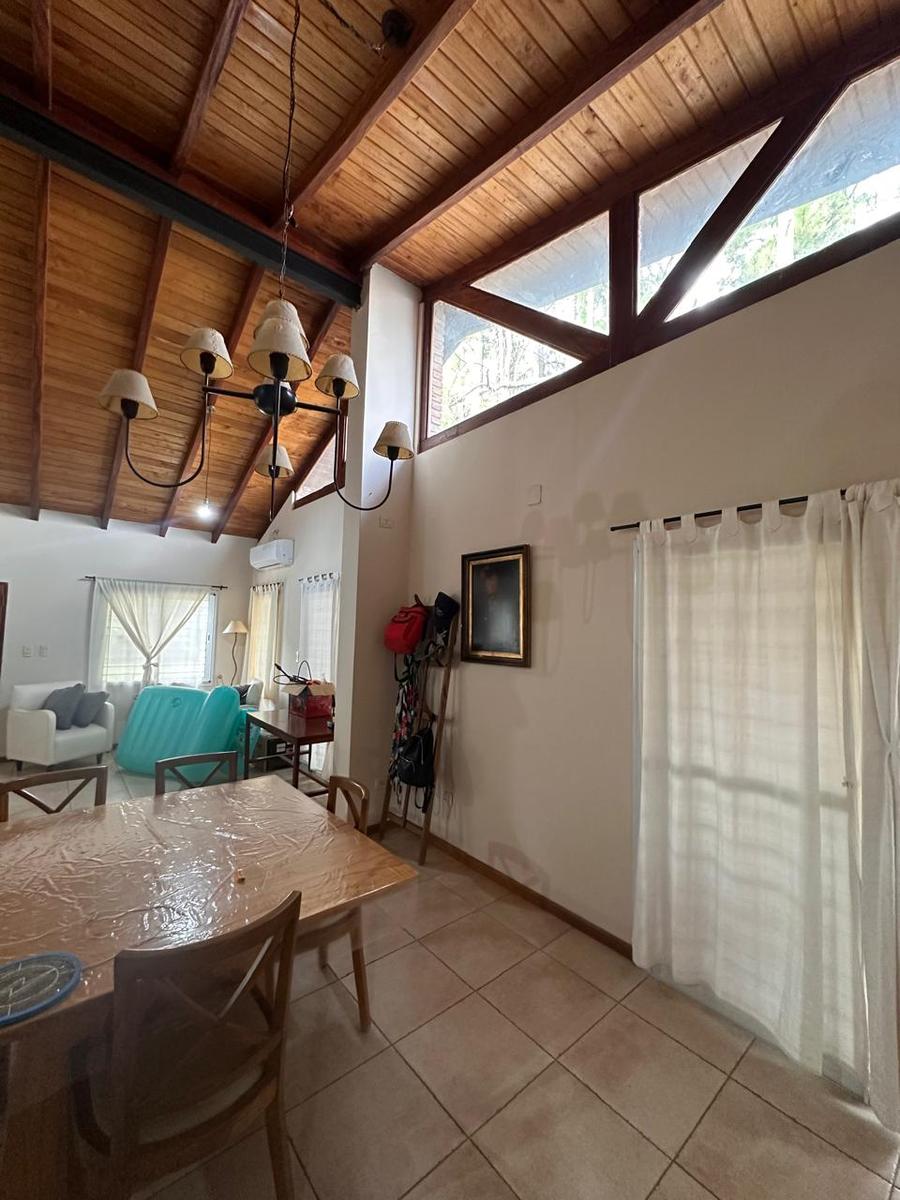 Chalet en zona residencial de Roldan Castilla La vieja Esquina Los Molinos