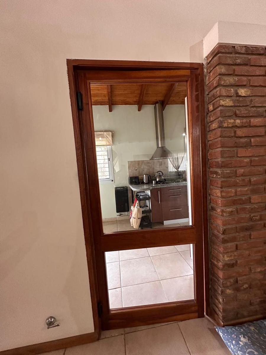 Chalet en zona residencial de Roldan Castilla La vieja Esquina Los Molinos