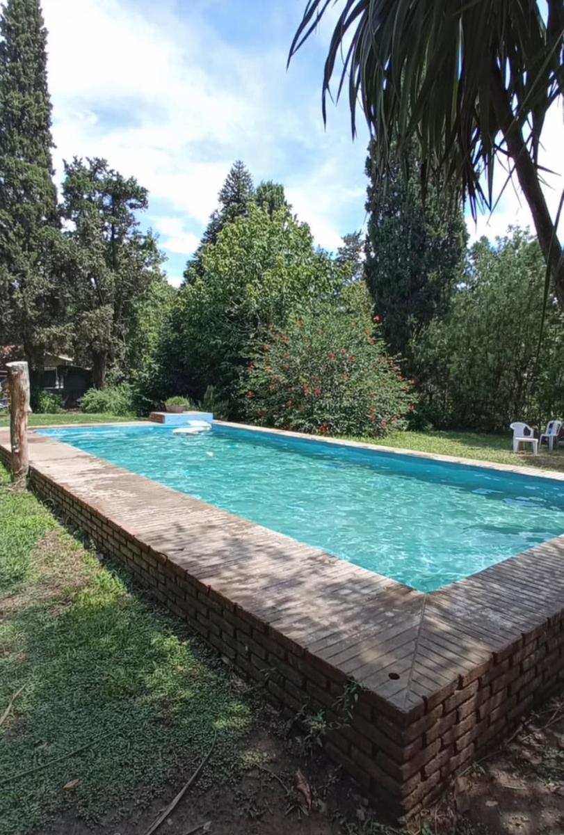 Propiedad a la venta total o parcial Guiraldes esquina Martin Fierro