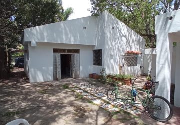 Propiedad a la venta total o parcial Guiraldes esquina Martin Fierro