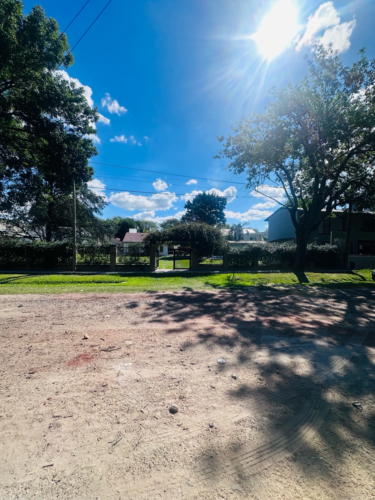 Almte. Brown al 2600