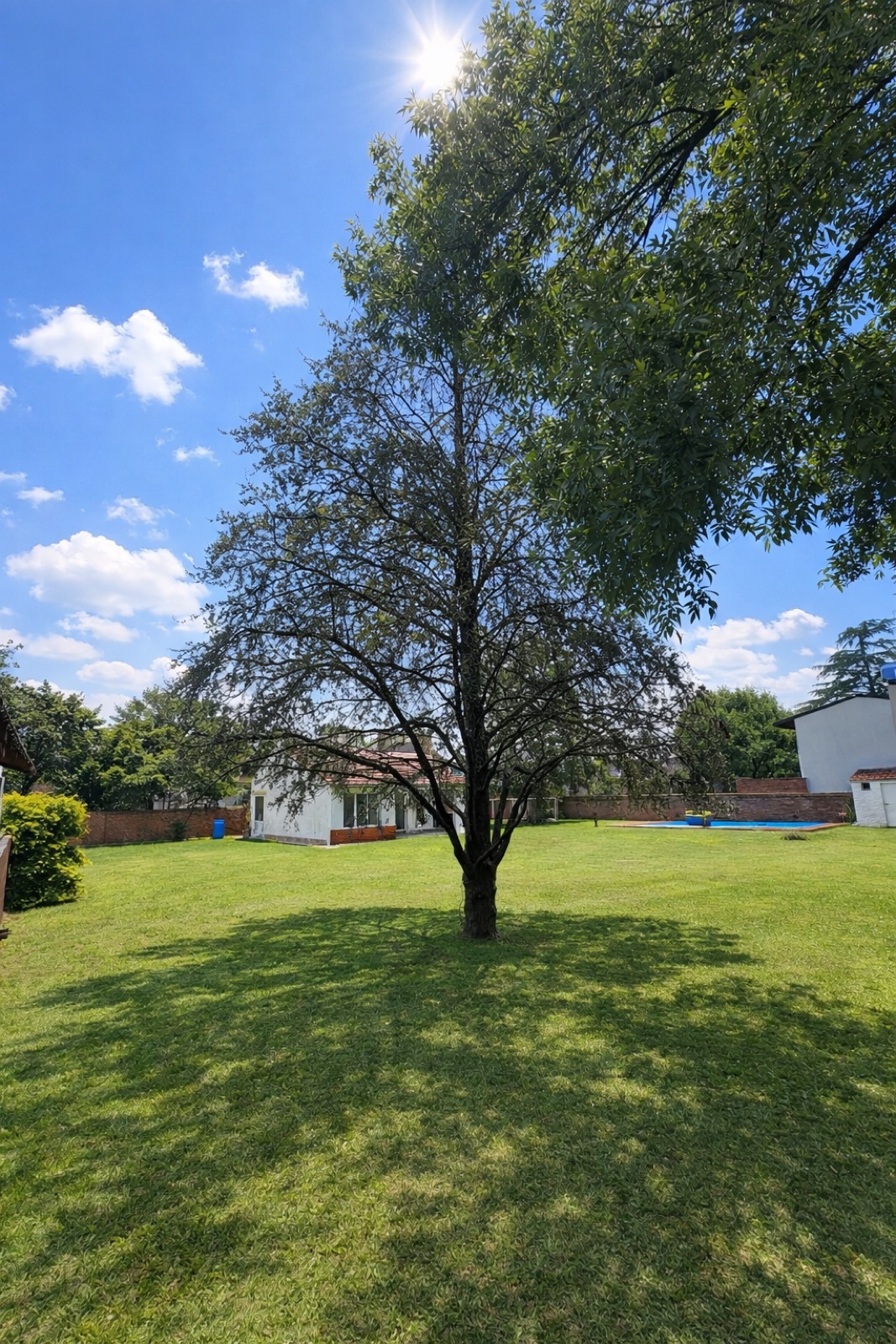 Almte. Brown al 2600