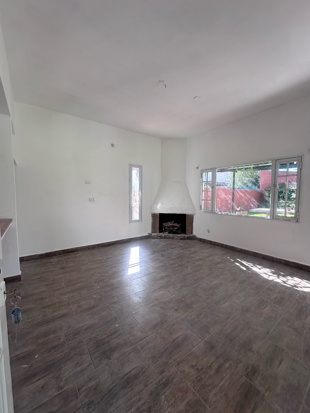 Almte. Brown al 2600