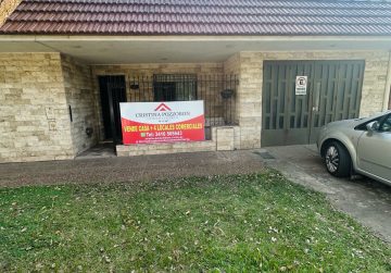 Av del Rosario al 1400