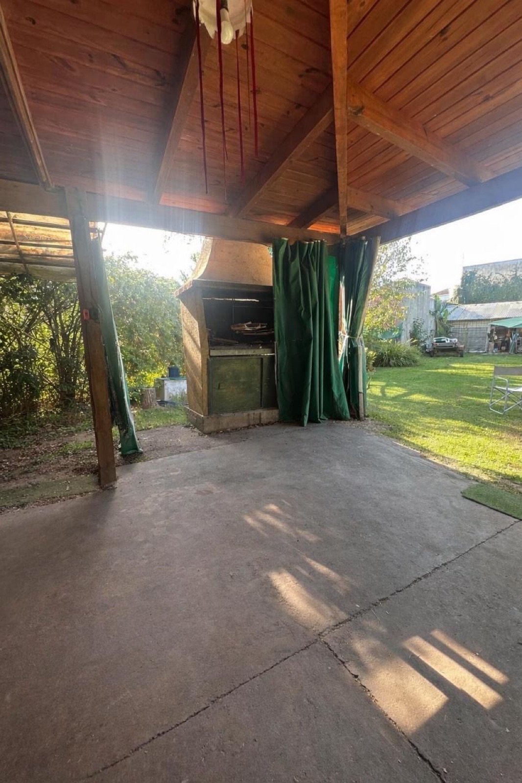 José ingenieros al 5700