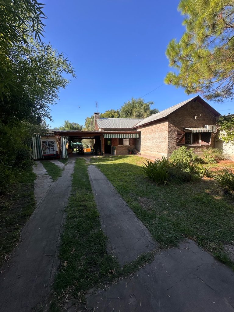 José ingenieros al 5700