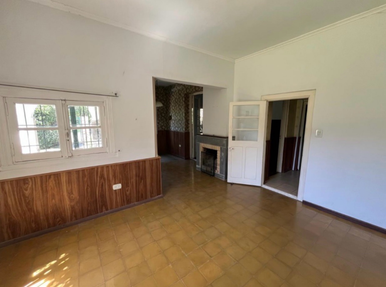 Pedro A. Ríos  al 2100