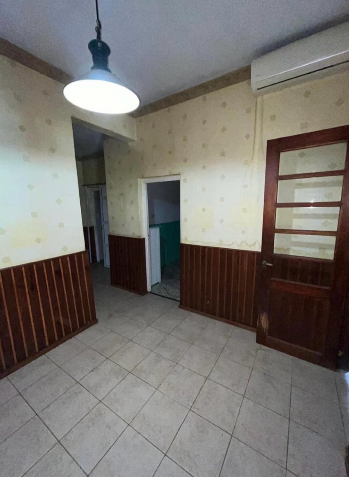 Pedro A. Ríos  al 2100