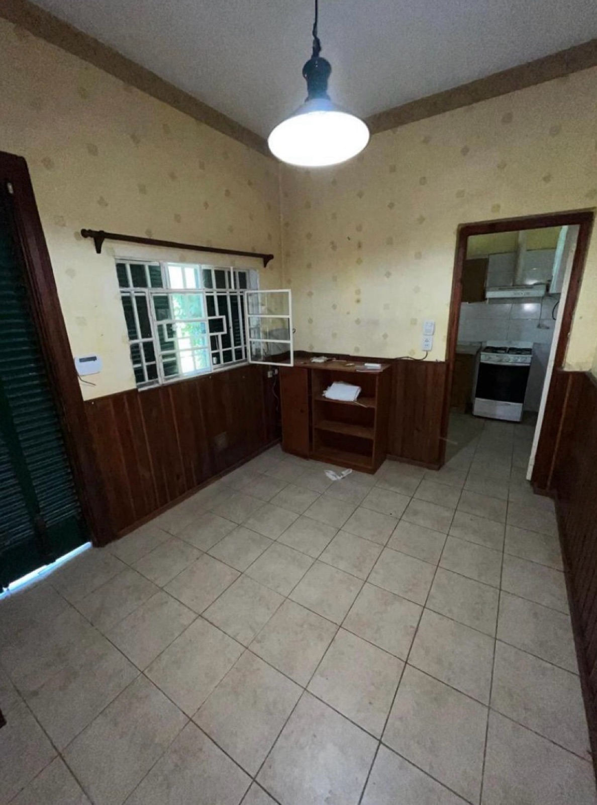 Pedro A. Ríos  al 2100