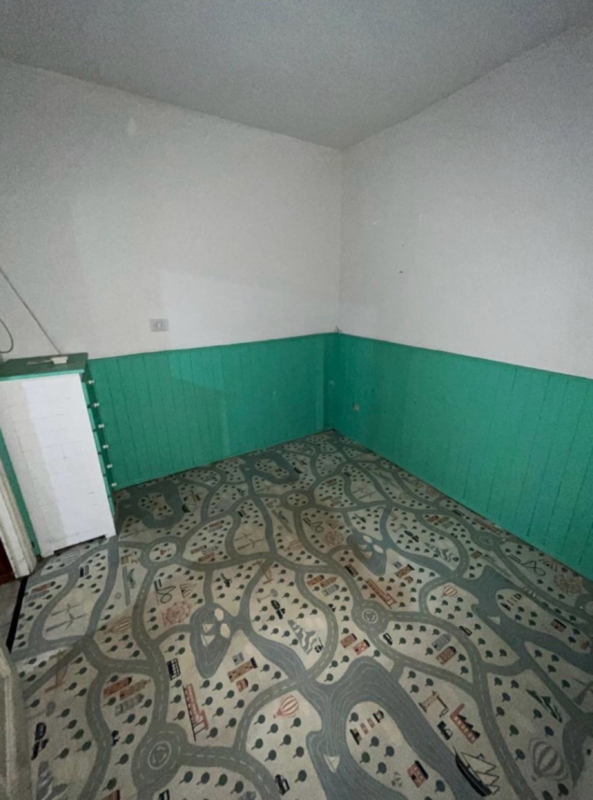 Pedro A. Ríos  al 2100