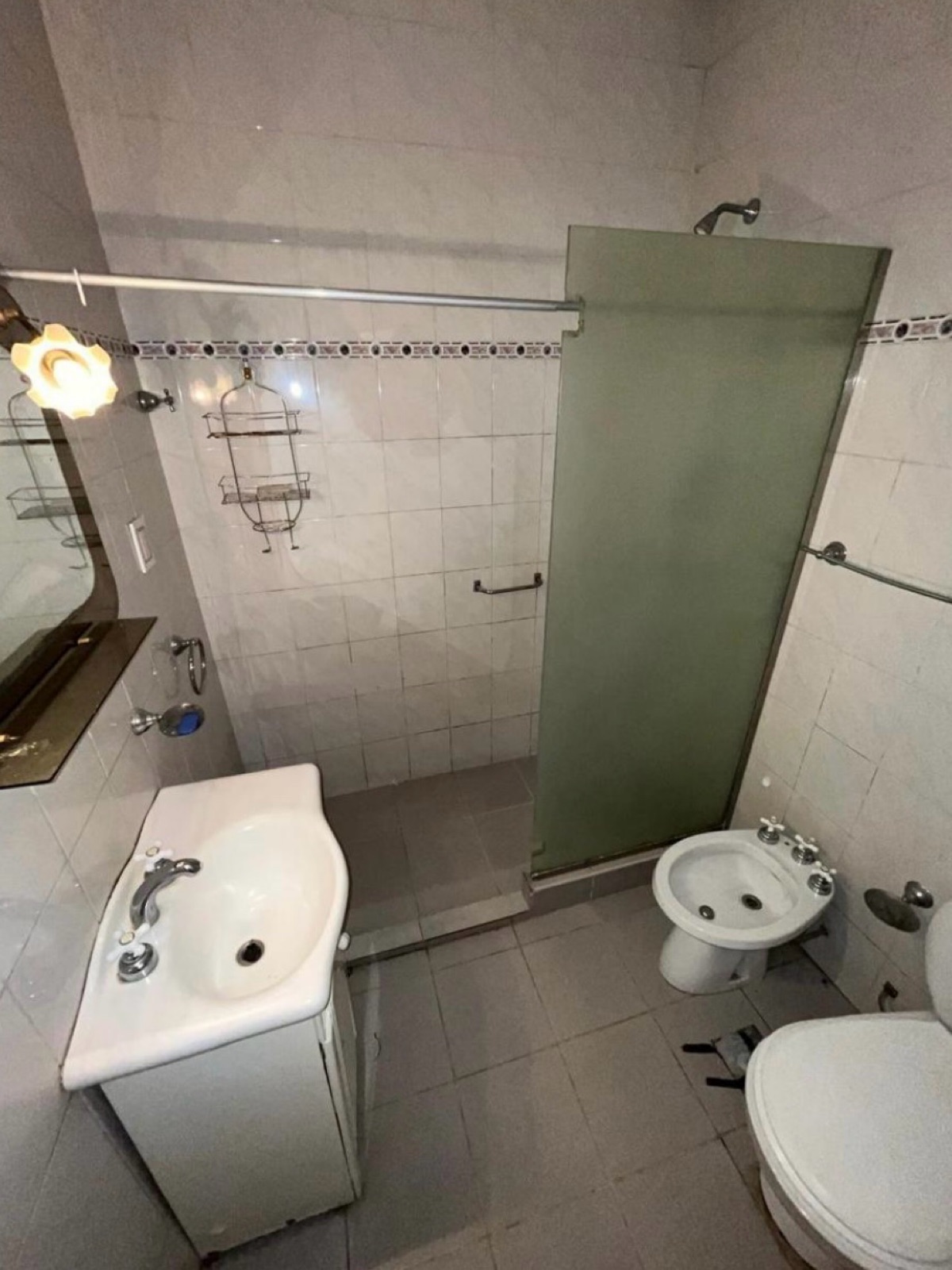 Pedro A. Ríos  al 2100