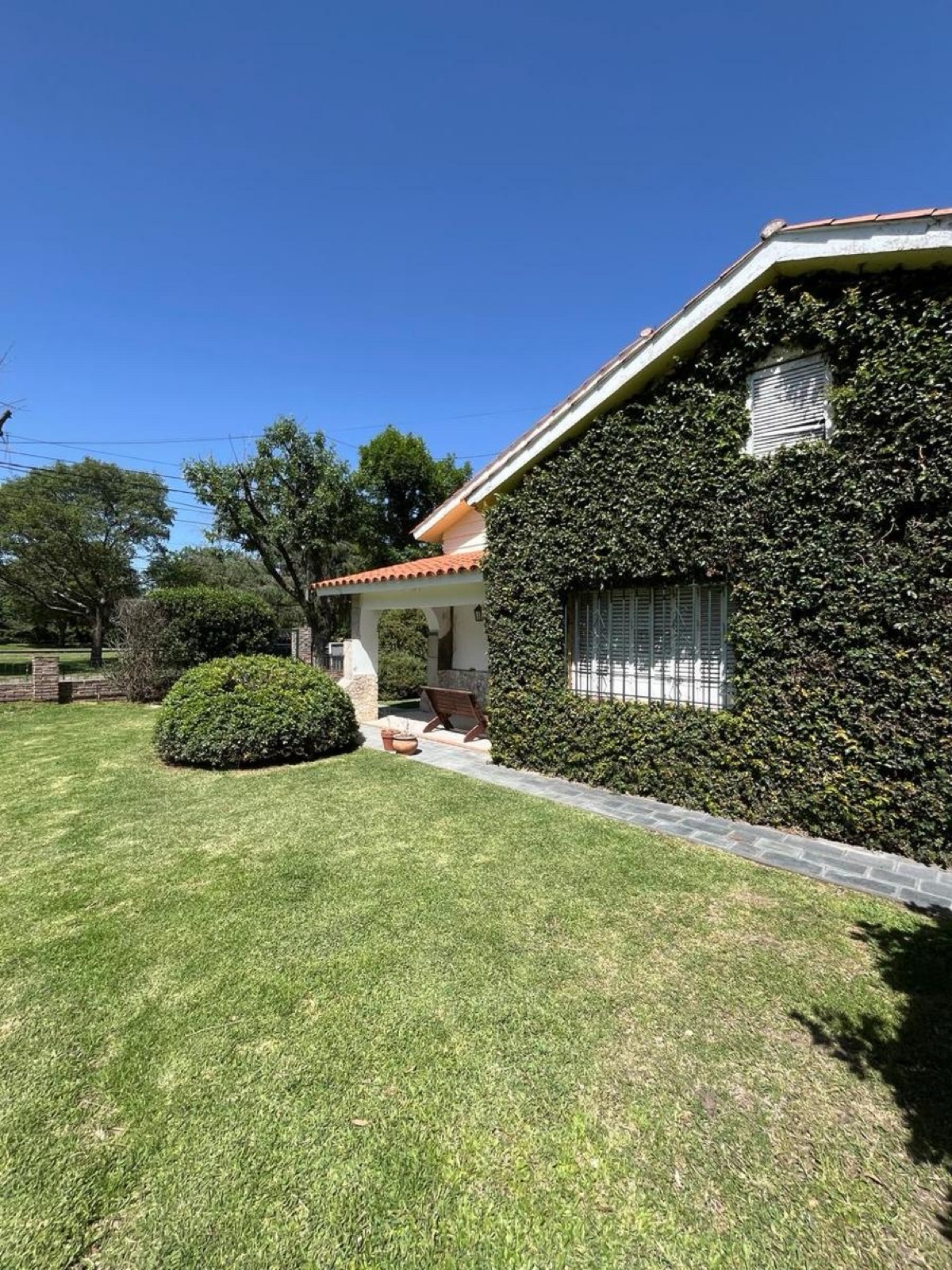 Pedro A. Ríos  al 2100