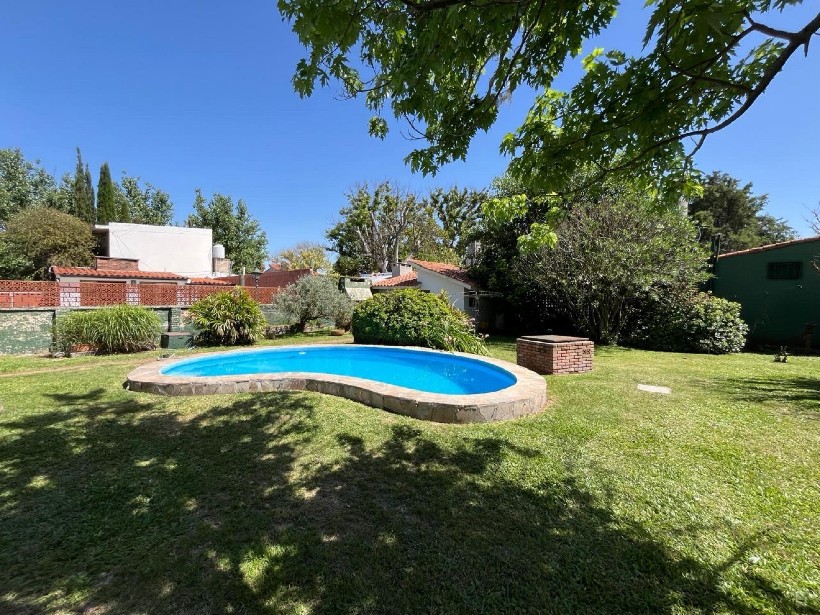 Pedro A. Ríos  al 2100