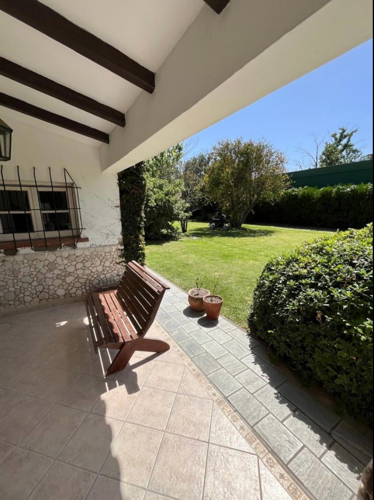 Pedro A. Ríos  al 2100