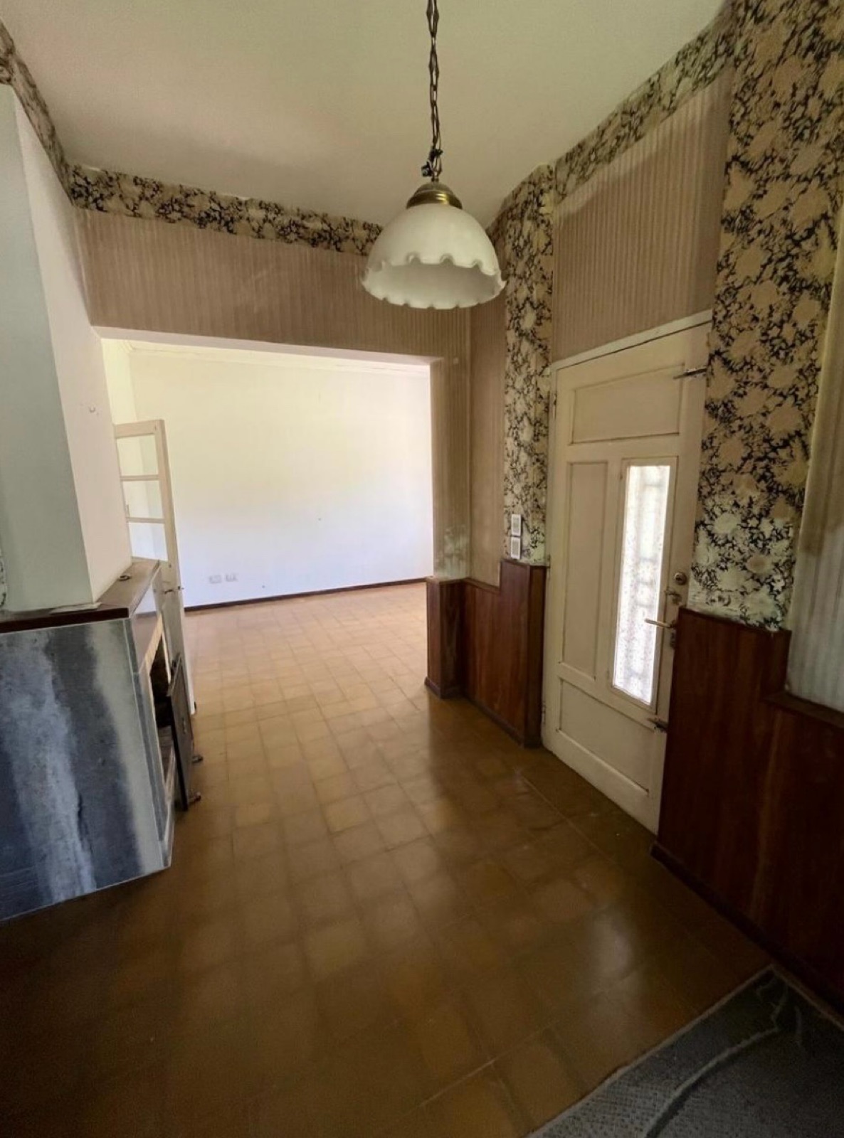 Pedro A. Ríos  al 2100