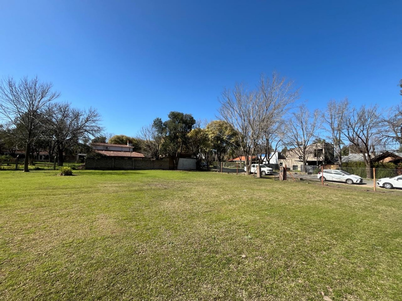 Ramírez al 1900 – Funes