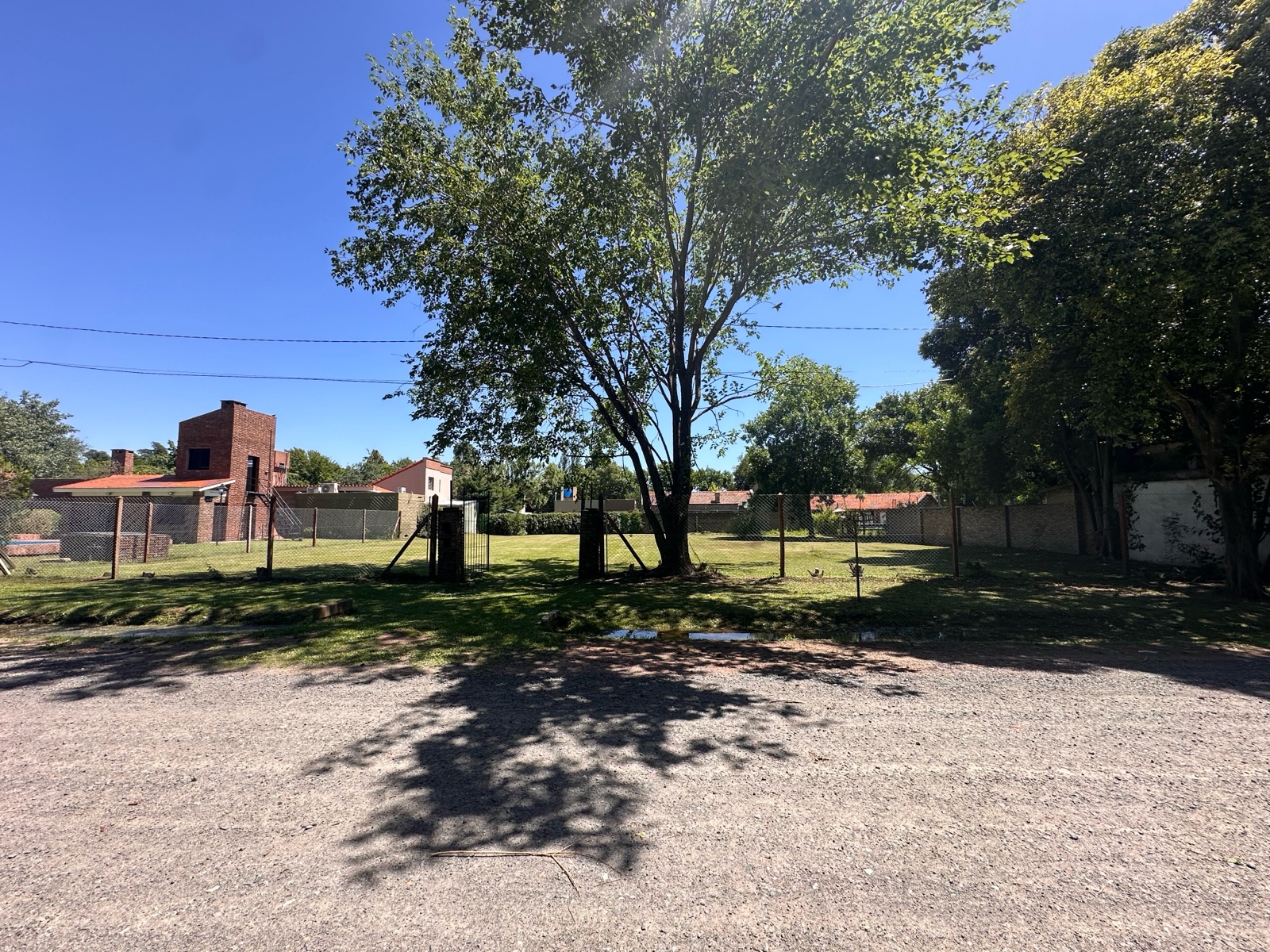 Ramírez al 1900 – Funes