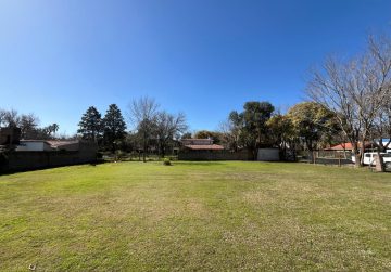 Ramírez al 1900 – Funes