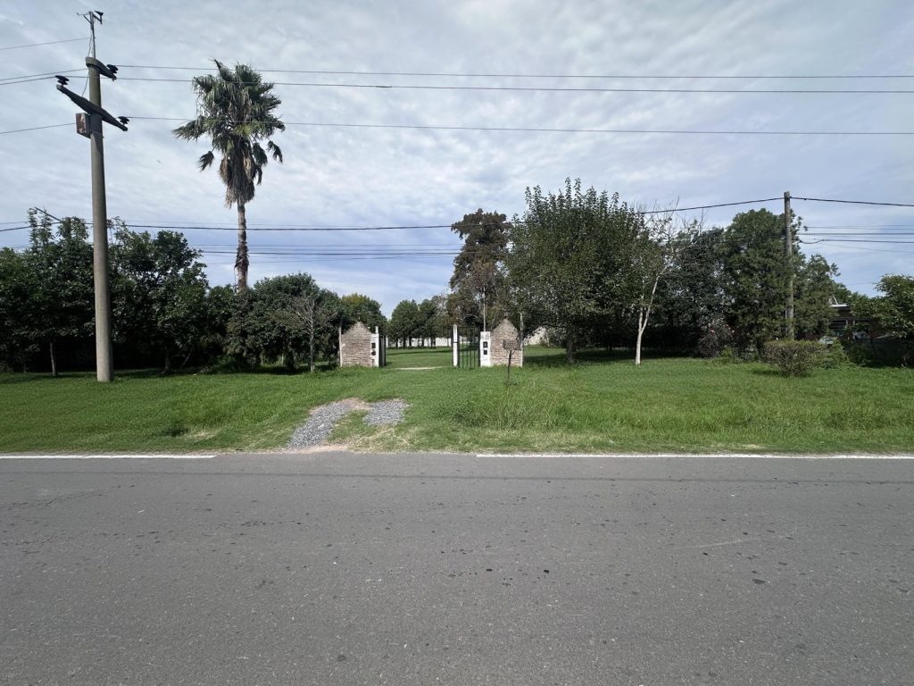 Tomas de la Torre 63