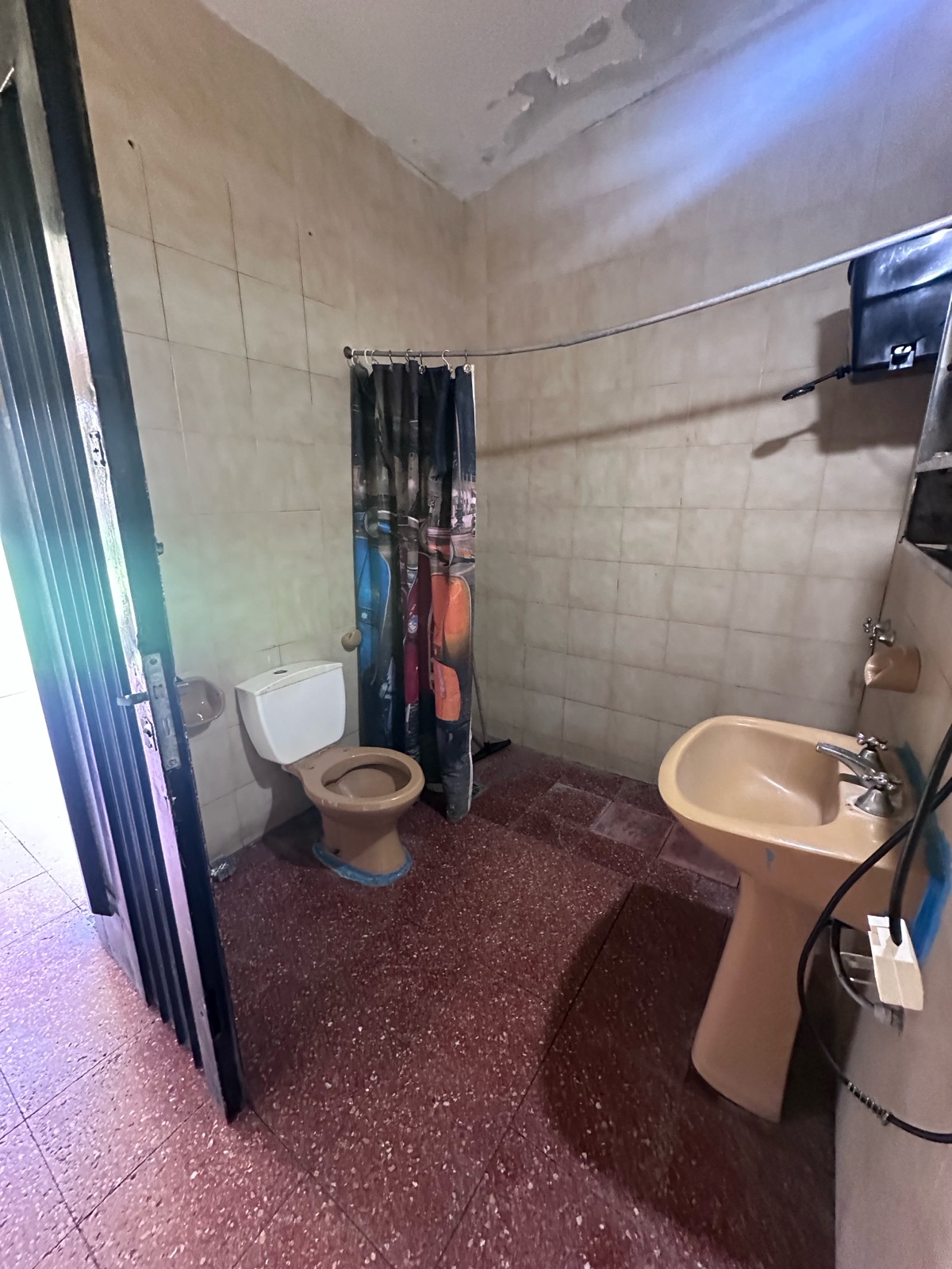 Tomas de la Torre 63